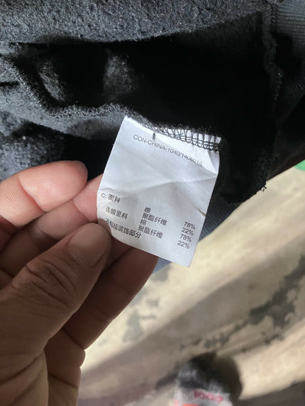 CONVERSE HOODIE