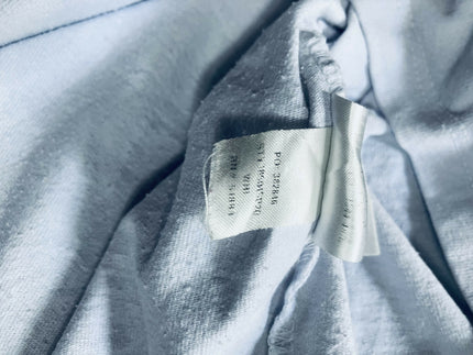 Patagonia light blue T-shirt