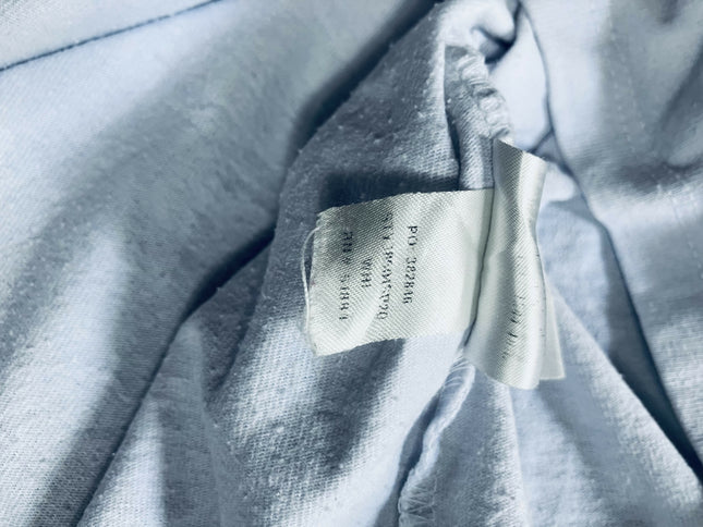 Patagonia light blue T-shirt