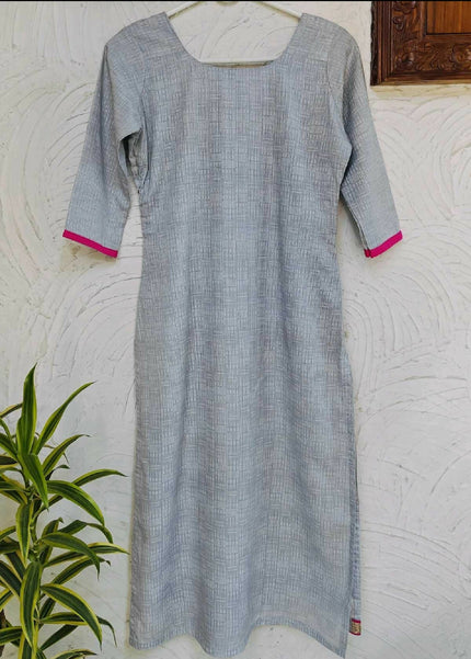 Women's Coastal Design Embroidered Suit