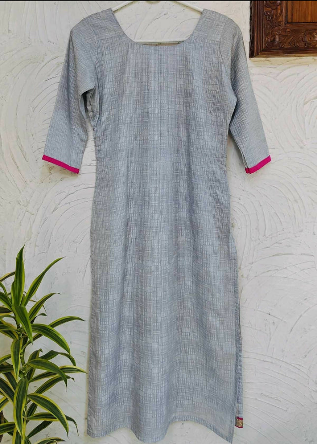 Women's Coastal Design Embroidered Suit