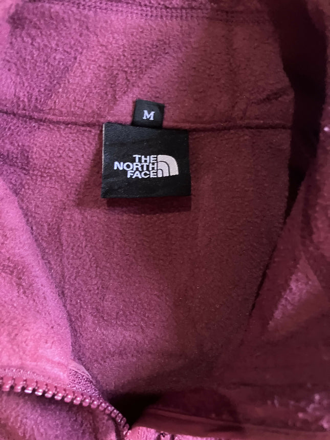 The North Face Fleece jacket