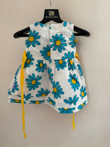Frock for Baby Girl (BGF15)