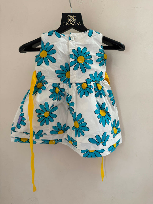Frock for Baby Girl (BGF15)