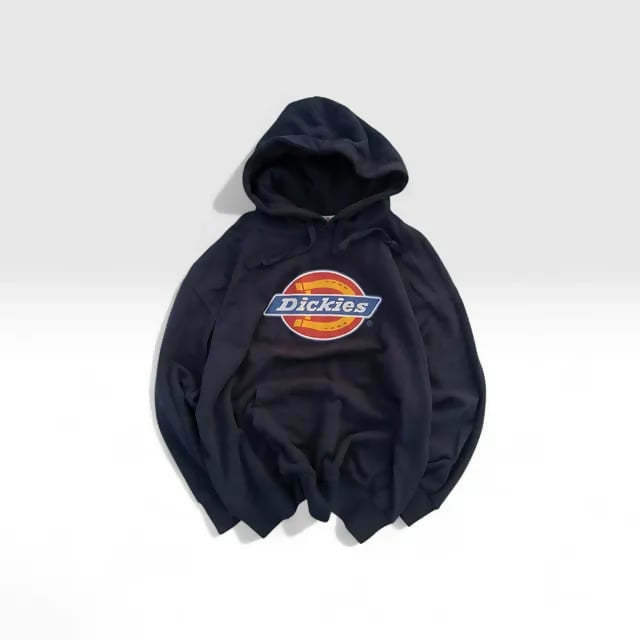 Men's DICKIES HOODIE - M Size