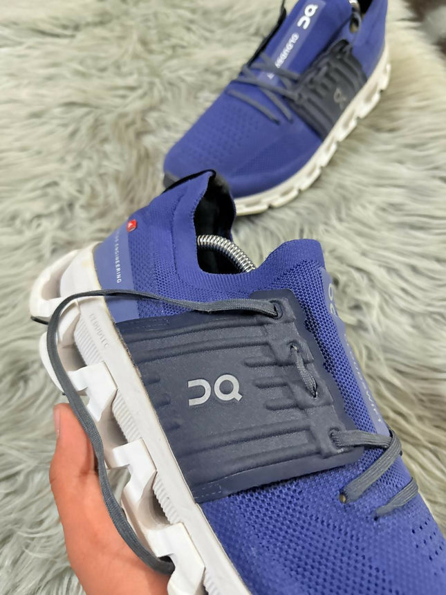 Men's ON CLOUD Blue Shoes - UK 10.5