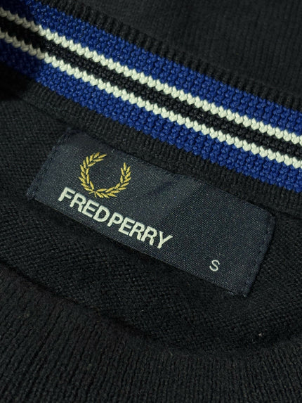Pre owned Fred Perry Sweater Cotton Men's