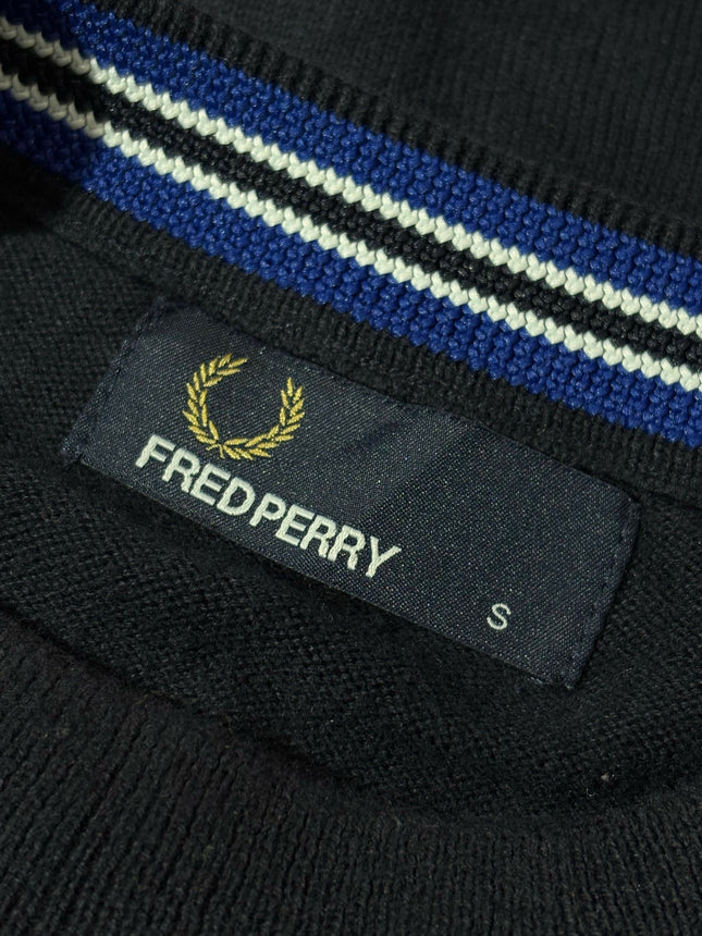 Pre owned Fred Perry Sweater Cotton Men's