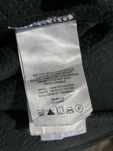 Columbia fleece jacket