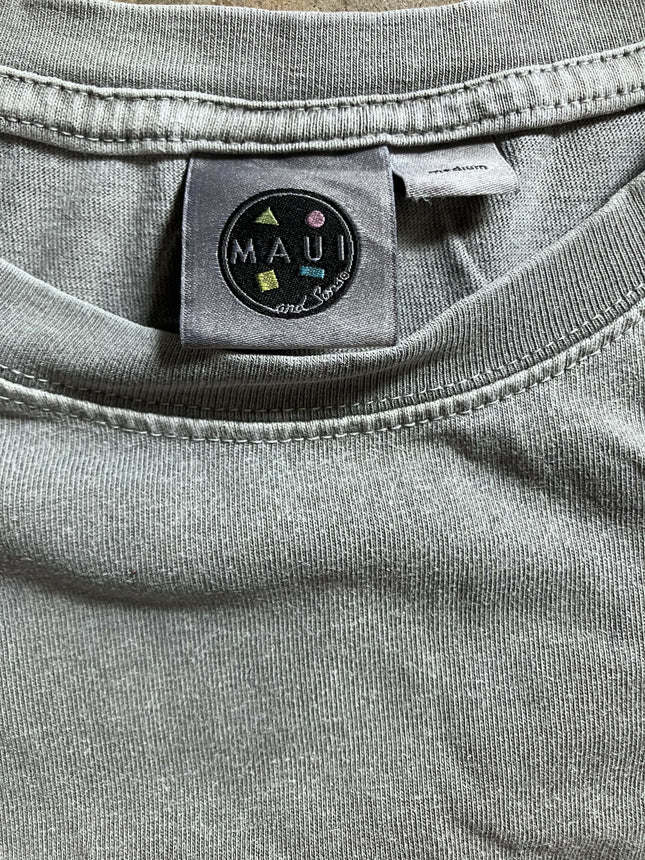 Maui grey T-shirt
