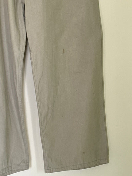 TOKYO TALKIES High Waist Wide Leg Pants - M Size