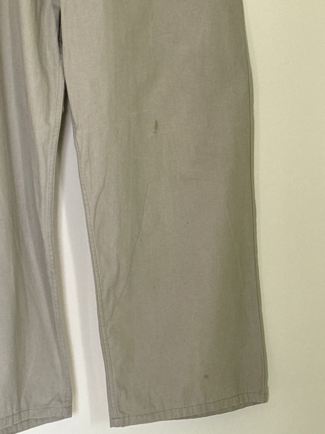 TOKYO TALKIES High Waist Wide Leg Pants - M Size