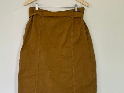 ROADSTER Life Women's Brown Skirt - M Size