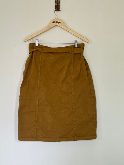 ROADSTER Life Women's Brown Skirt - M Size