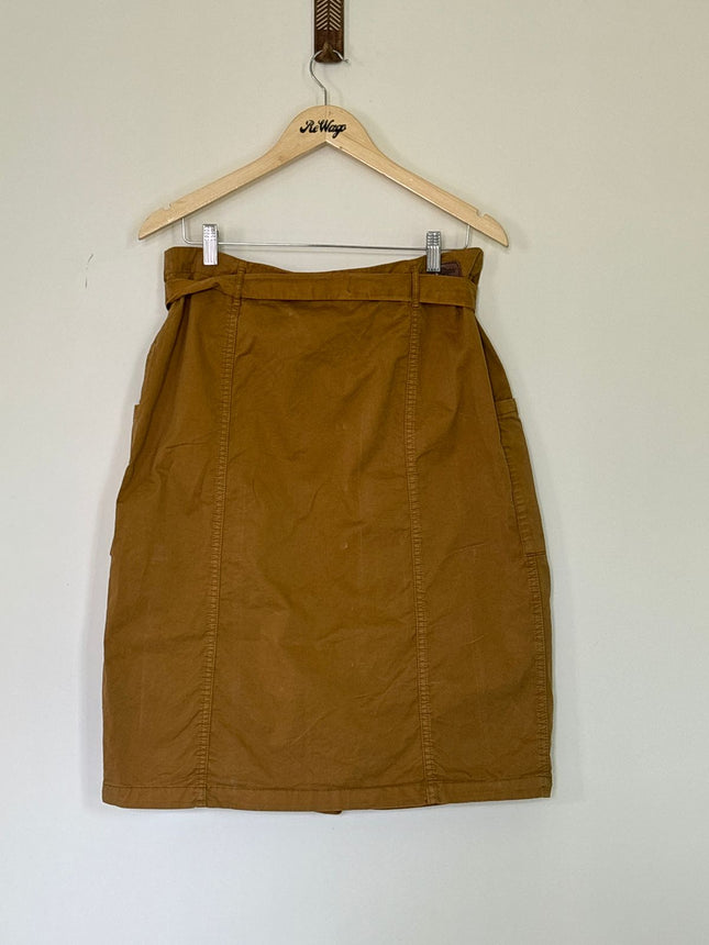 ROADSTER Life Women's Brown Skirt - M Size