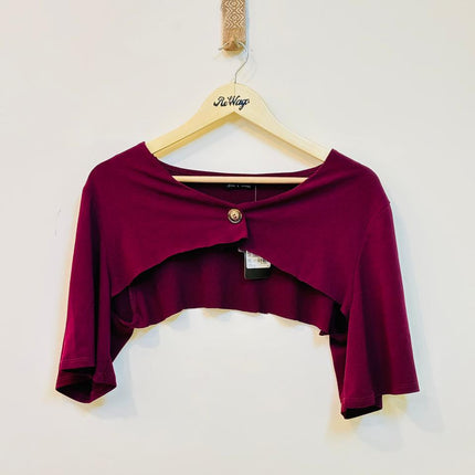 Collection image for: Thrift stories