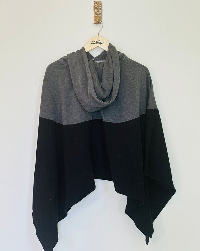 FOGAZEE Unisex Sweater with Cap - L Size