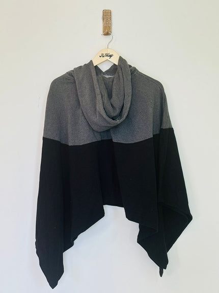 FOGAZEE Unisex Sweater with Cap - L Size