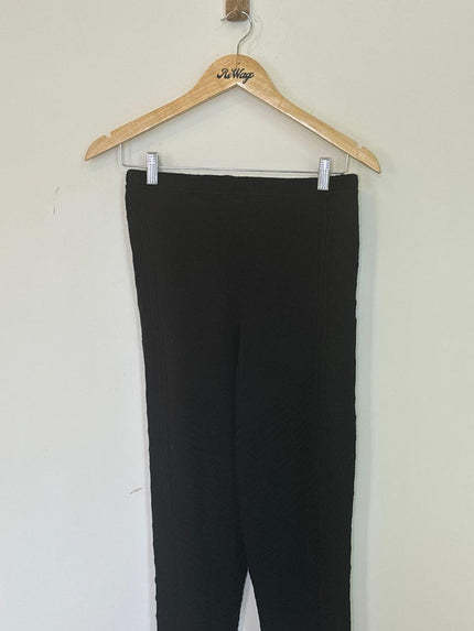 BIBA Women's Sweater Black Pants S Size