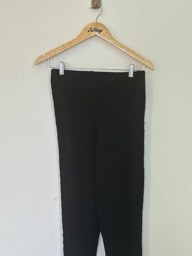 BIBA Women's Sweater Black Pants S Size