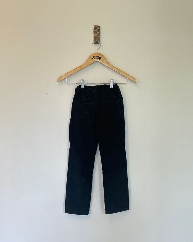 H&M Kids Boys Jeans Black