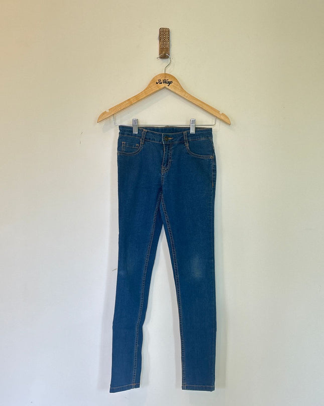 Pantaloons Kids Boys Blue Jeans 11-12 years