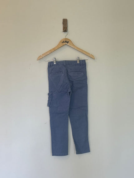 Kids Boys Max Jeans Blue Color 7-8 years