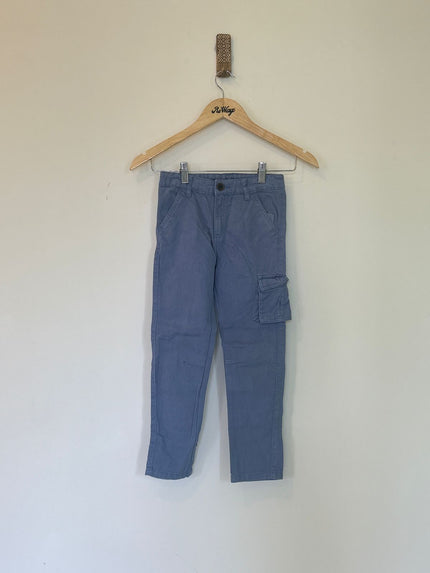 Kids Boys Max Jeans Blue Color 7-8 years