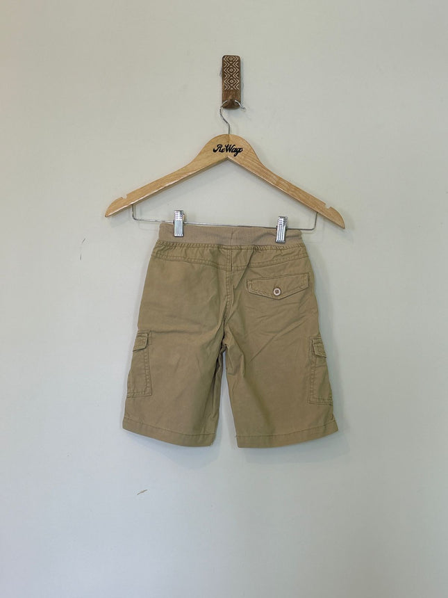 Max Boys KIds Shorts 5-6 Years