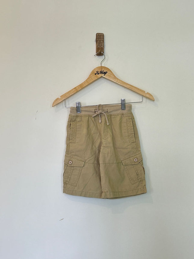Max Boys KIds Shorts 5-6 Years