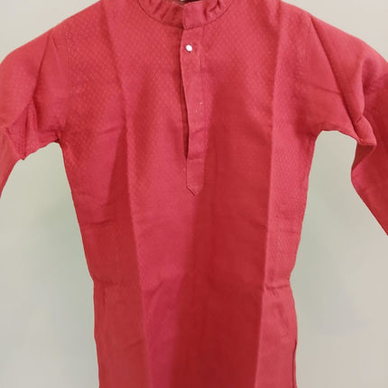 Collection image for: Kids	Boys Clothing	Kurtas