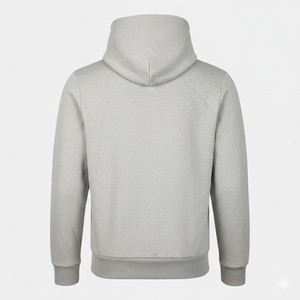 AUTHENTIC POLO RALPH LAUREN GRAY HOODIE FOR MEN'S