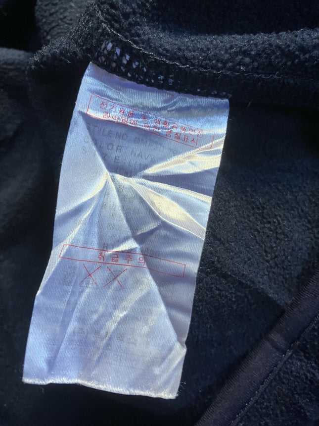 DICKIES FLEECE JACKET