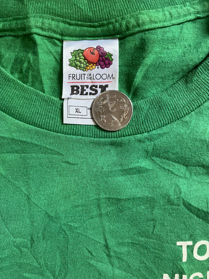Park and staff recreation tees