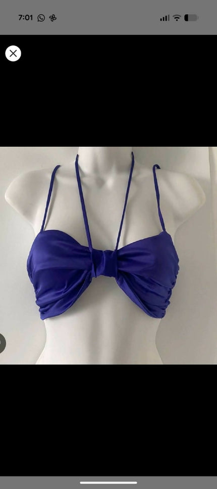 Women's ZARA Bikni Top- M size