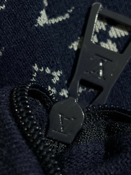 Pre owned Louis Vuitton Monogram Pullover For Women's!