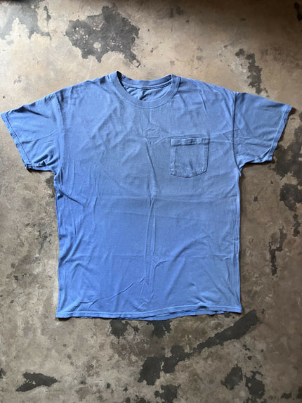 Grey T-shirt