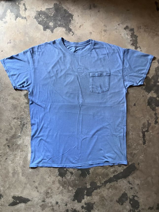 Grey T-shirt