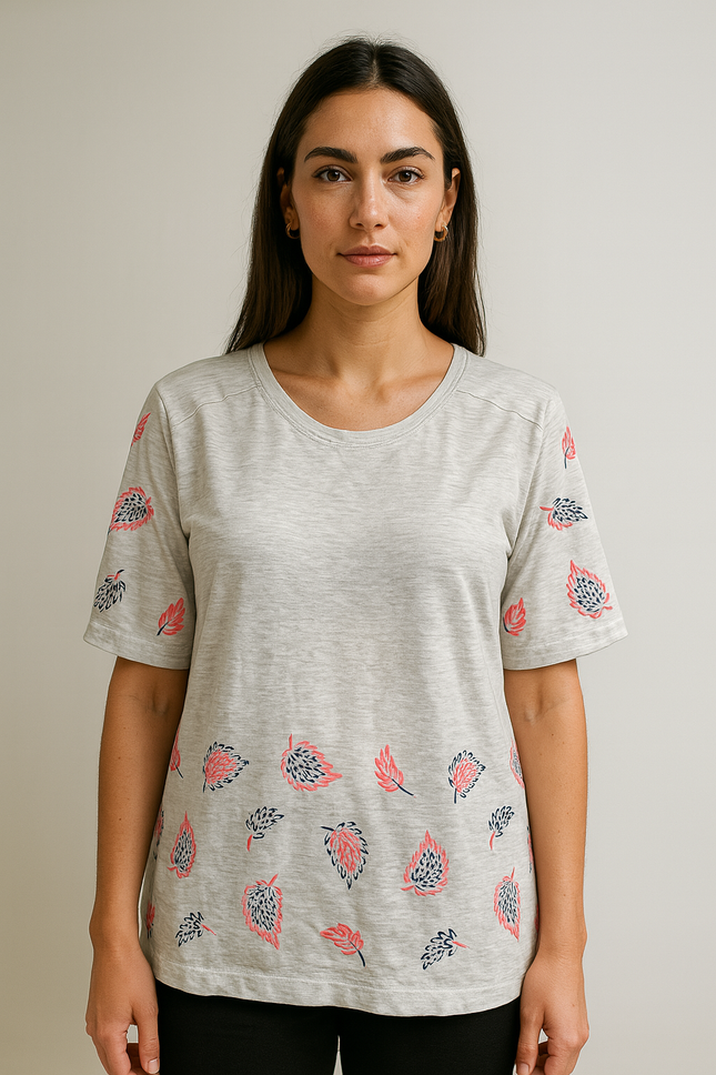 New Unused Short Top Women - M Size