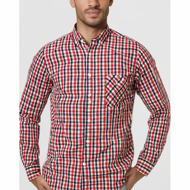 Shirt for Men (MS02)