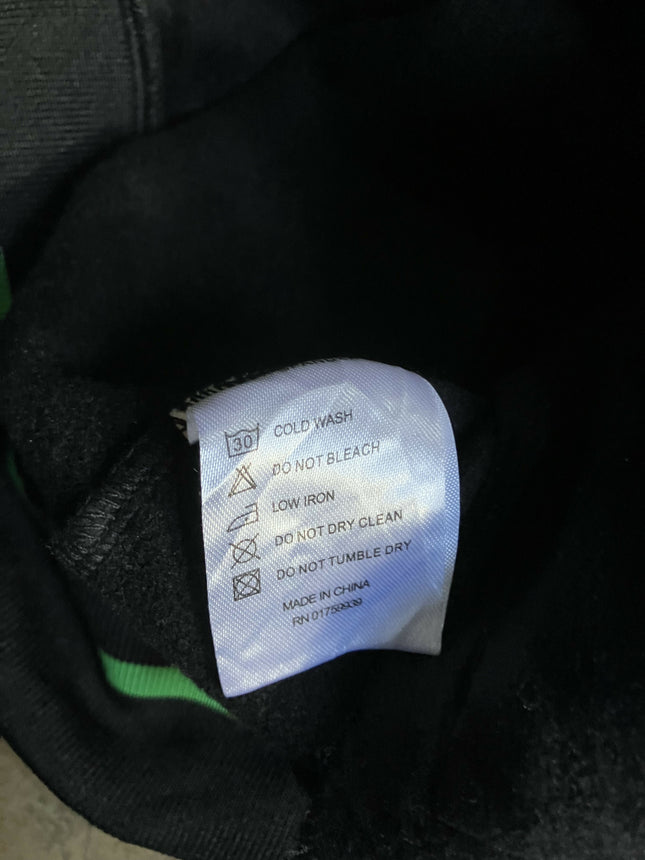 NB WCF 2026/25 Media Jacket- Unisex