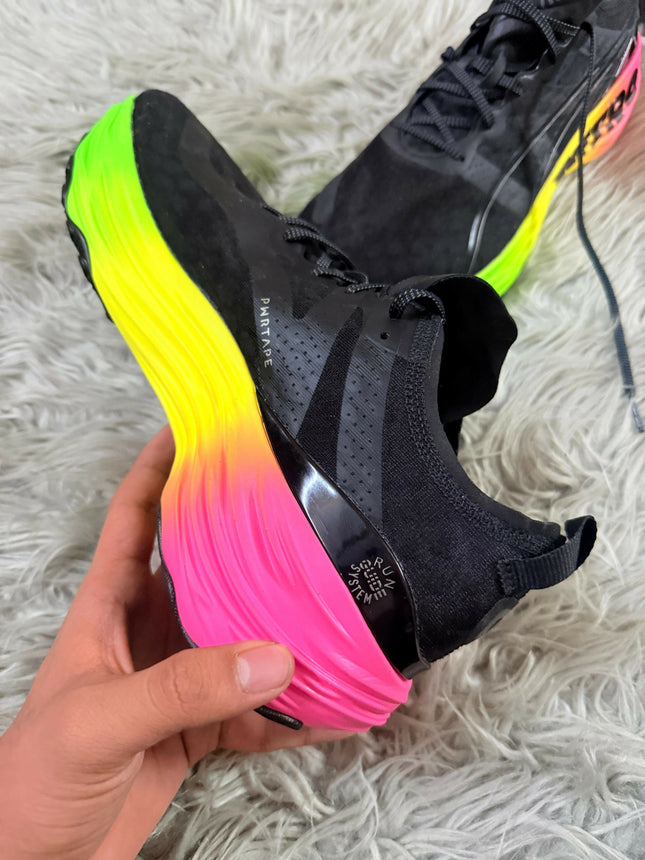 PUMA ForeverRun Nitro Men's Running Shoes - UK12