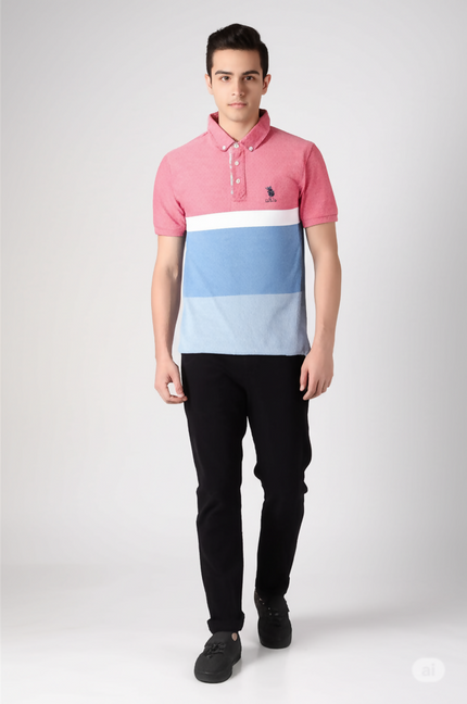 T-shirt for Men (MS12)