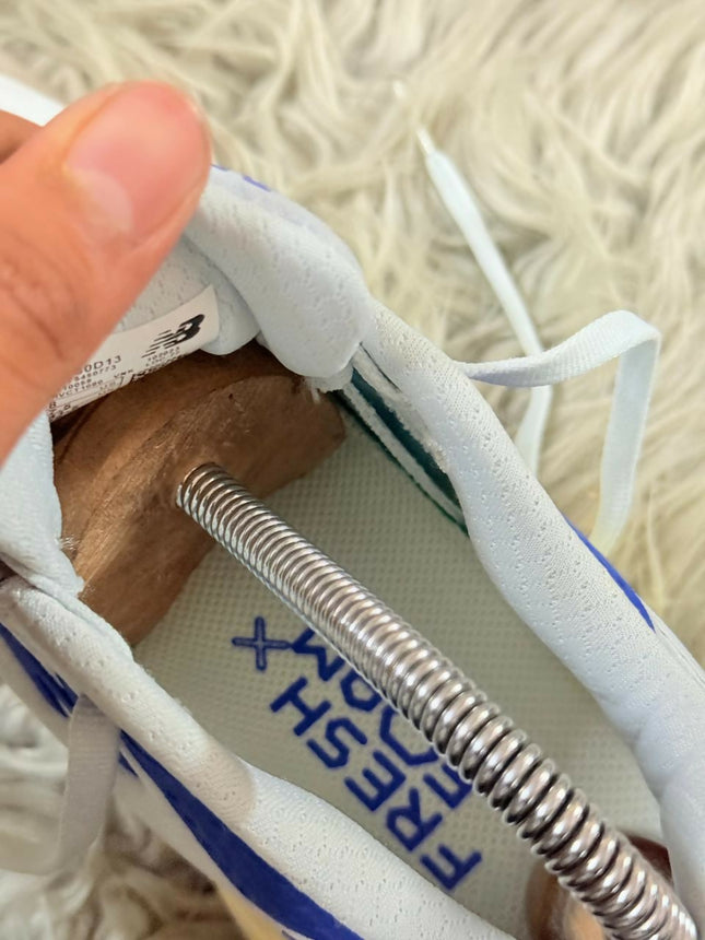 Men's New balance Gray Shoes - Uk 7.5