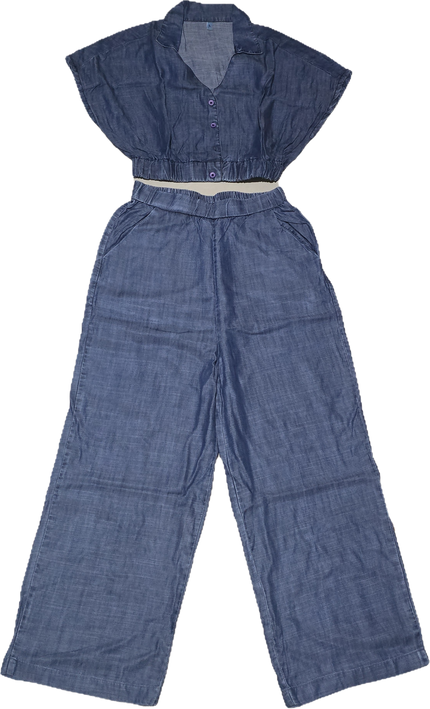 WOMENS CO-ORD SET
