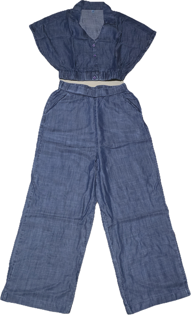 WOMENS CO-ORD SET