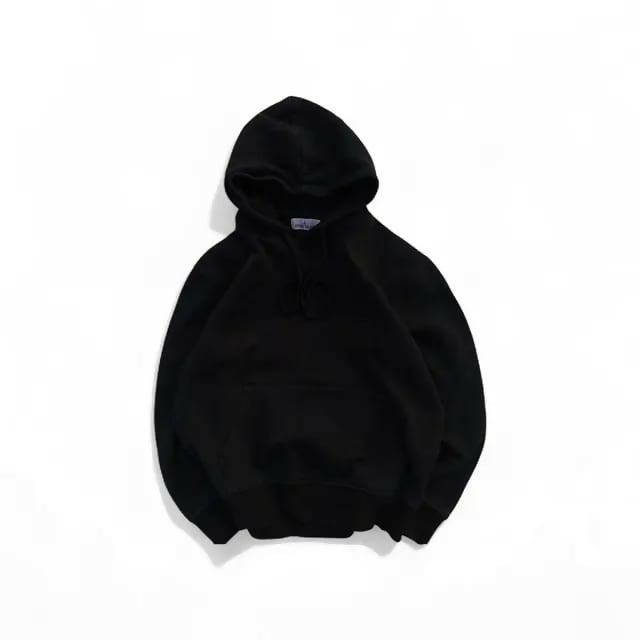 Men's VINTAGE STONE ISLAND HOODIE - L Size