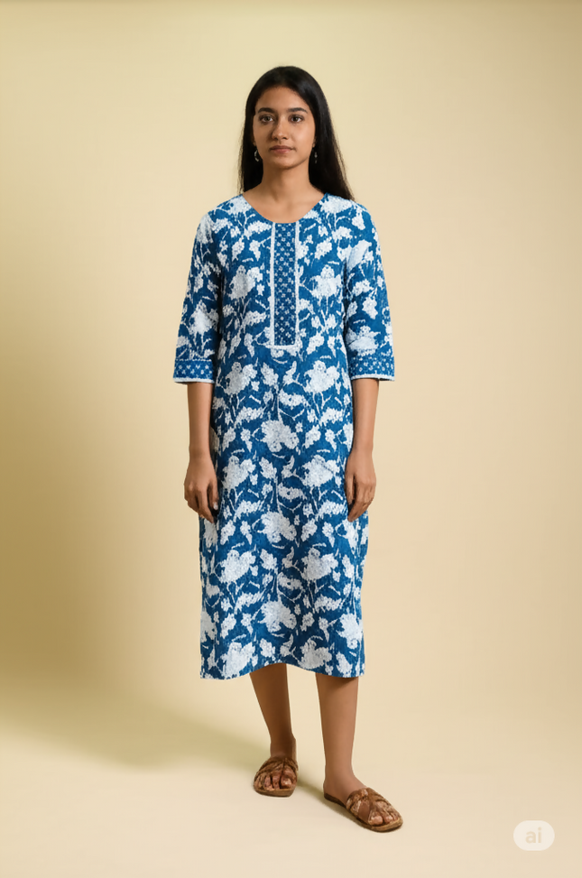 Kurtha for Women (WF14)