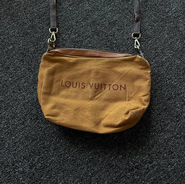 Authentic Louis Vuitton - M