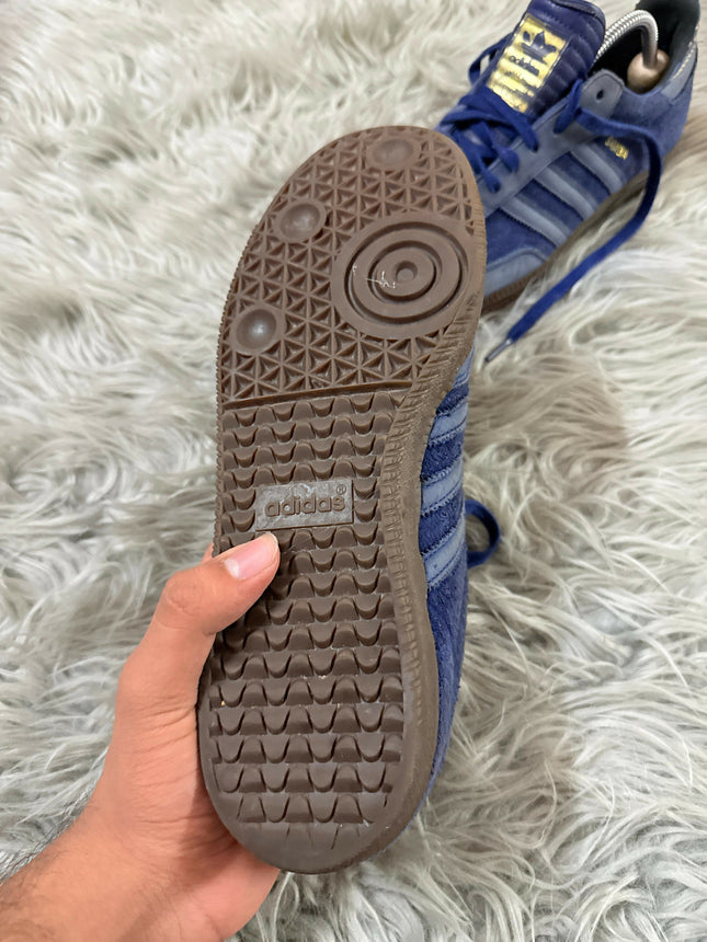 Adidas Samba FB - UK 9